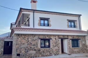 Casa Rural &ldquo;Solanilla&rdquo;