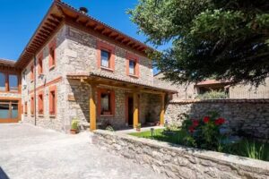 Casa Rural Solape&ntilde;a