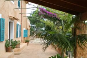 Casa Rural Son Fam Nou