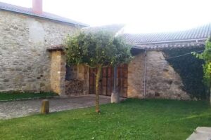 Casa Rural &ldquo;Soterra&ntilde;a&rdquo;.