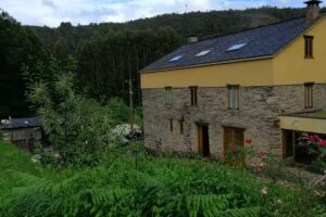 Casa Rural Soutomoro