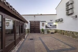 Casa Rural&Spa Don Gonzalo