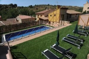 Casa Rural SPA El Rinc&oacute;n de Monasterio