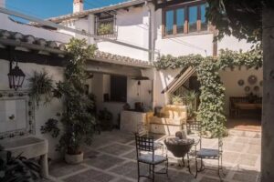 Casa Rural & Spa La Graja