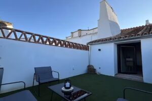 Casa Rural Spa Maridaje TR-BA-00309