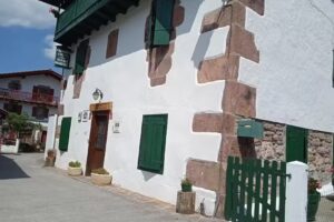 Casa Rural Sueldeguia
