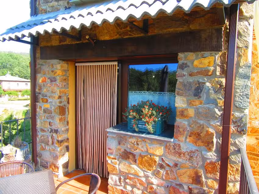 Casa rural Suite de Miguel &ndash; Alto Rey