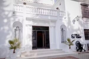 Casa Rural Tela y Vino