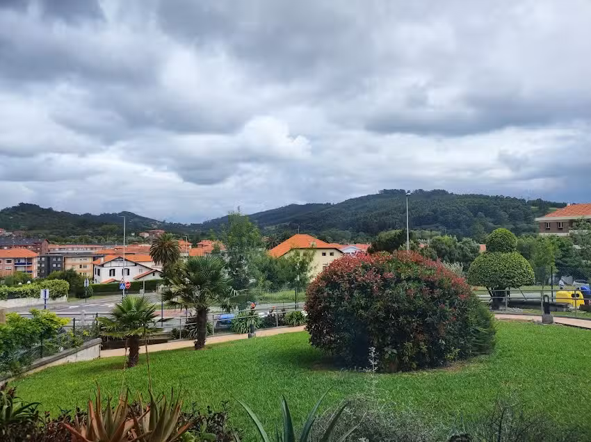 Casa Rural Telleri