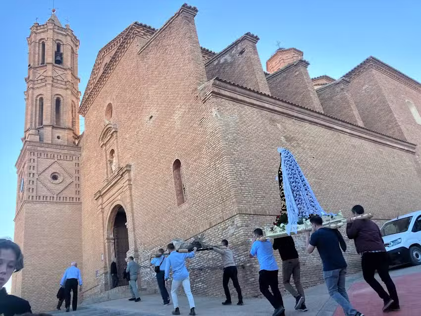 Casa Rural &ldquo;Tere&rdquo;.