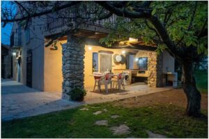 Casa Rural Terencio &ndash; Rural d&rsquo;Enrieres Coop. V