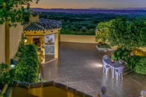 Casa Rural Terra Blanca del Benicadell