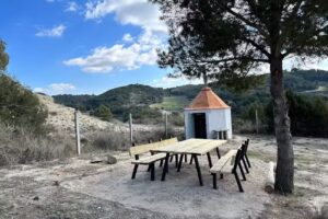 Casa Rural Territorio Asha