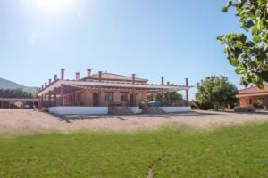 Casa Rural Tesorillo