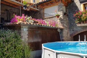 Casa Rural Teul&eacute;