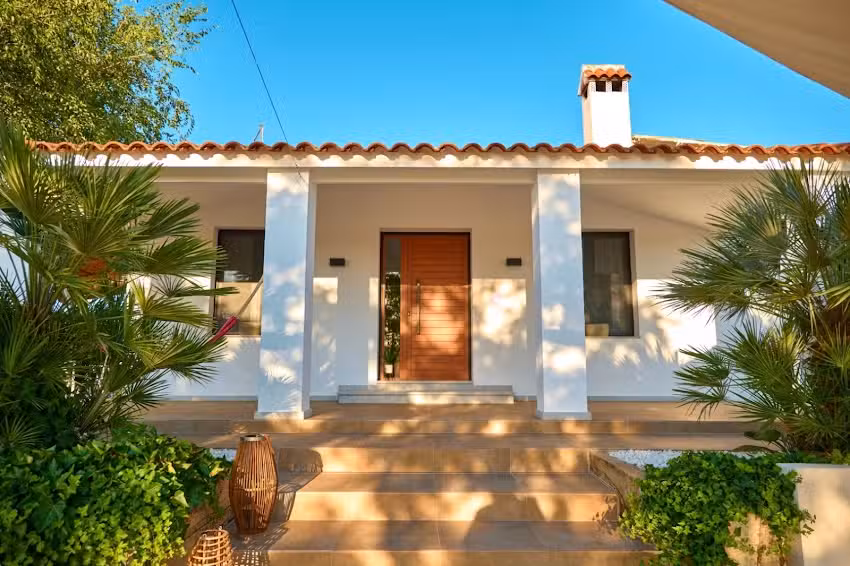 Casa Rural The Fern&aacute;ndez&rsquo;s House &ndash; Alojamiento Rural en Los Pedroches