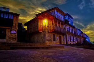 Casa Rural T&iacute;a Basi