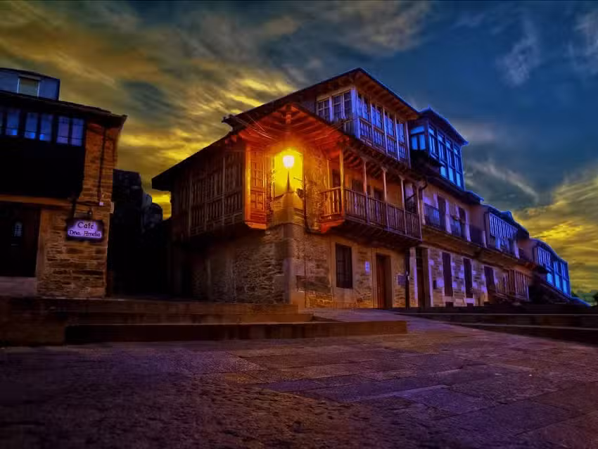 Casa Rural T&iacute;a Basi