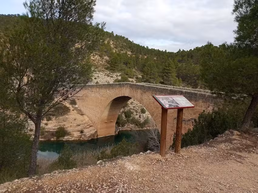 Casa Rural &ldquo;T&iacute;a Catalina&rdquo;.
