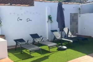 Casa Rural Tia Gregoria