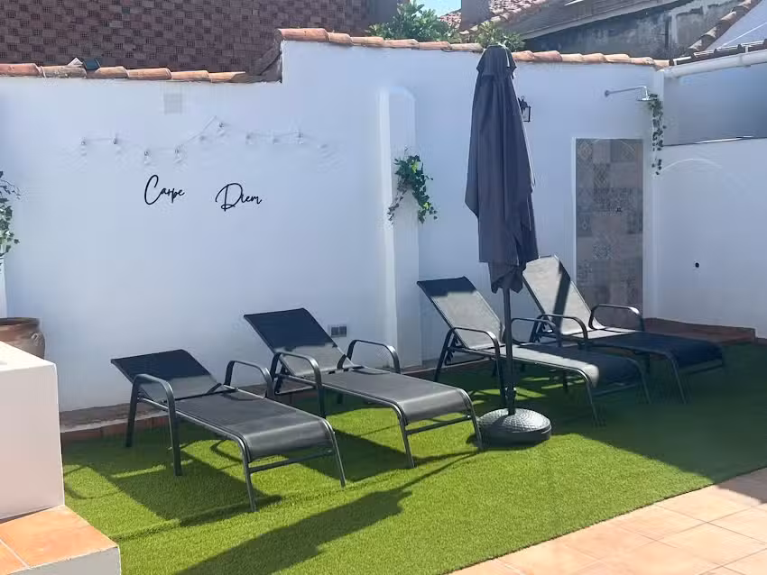 Casa Rural Tia Gregoria