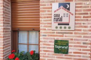 Casa Rural Tía Rosa