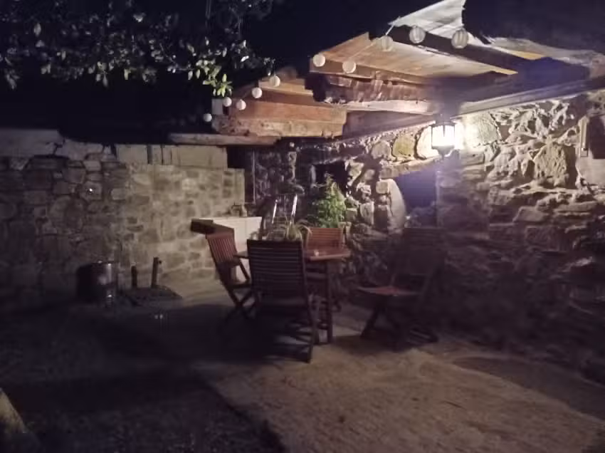 Casa Rural Tia Teresa