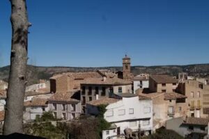 Casa Rural &ldquo;T&iacute;a Victoria&rdquo;.