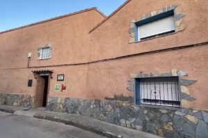 Casa Rural Tío Lorenzo de Torrelacarcel