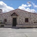 Casa rural TIO PEDRITO
