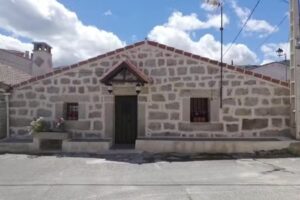 Casa rural TIO PEDRITO