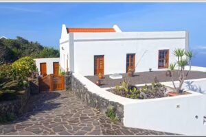 Casa Rural Tío Pedro Martín.