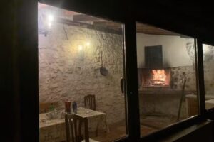 Casa Rural &ldquo;T&iacute;o Prudencio&rdquo;.