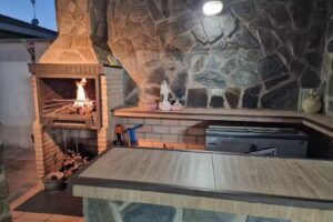 Casa Rural &ldquo;Tobarejos&rdquo;.