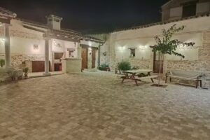 CASA RURAL TOLANCA &ndash; CERCA DE PUY DU FOU Y TOLEDO