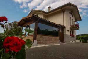 Casa Rural Tolare Berri