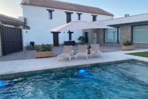 Casa rural Toledillo