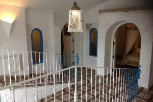 Casa Rural Toledo La Pontezuela