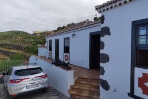 Casa rural Tomas&iacute;n