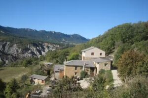 Casa Rural &ldquo;Tomaso&rdquo;.