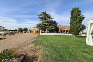 Casa Rural Tordelalosa