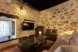 CASA RURAL TORNERIAS