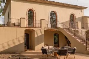 Casa rural Torre de Can Puig