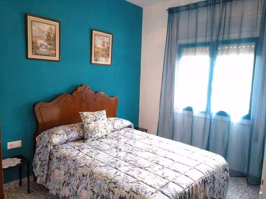 Casa Rural &ldquo;Torre Pedro&rdquo;.