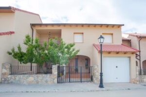 Casa Rural Torre Piquer