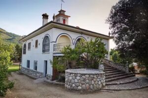Casa Rural Torreblanca Del Sol