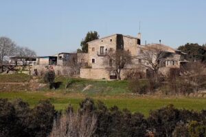 Casa Rural Torrecabota