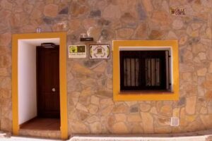 Casa Rural Torrelahuerta