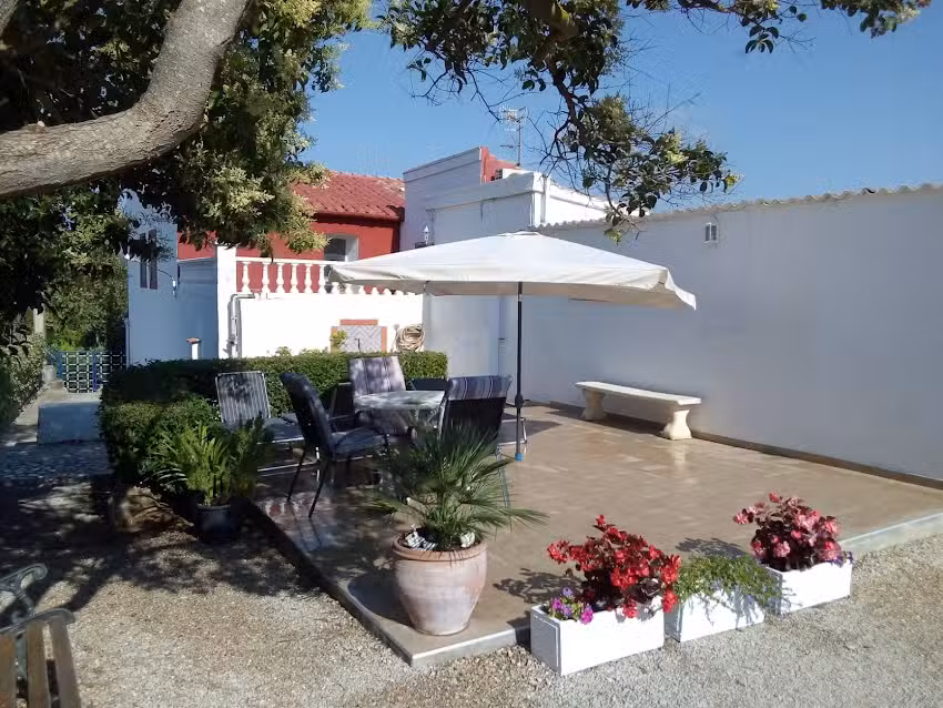 Casa rural Tortosa Villa Providencia