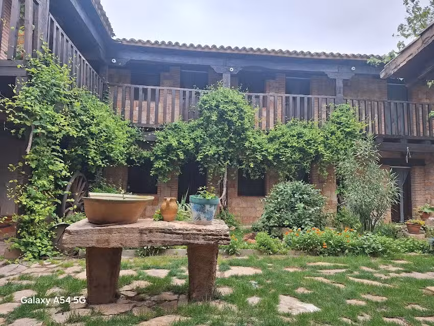 Casa Rural Totote
